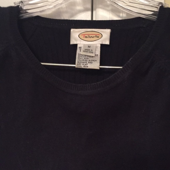 Talbots’s Short sleeve sweater - Picture 2 of 2